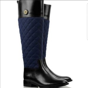 Tory Burch Boots